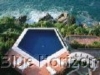 Condos Ed pool from palapa